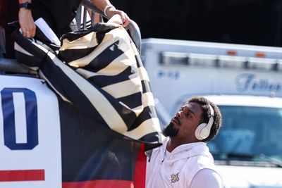 Cameron Jordan donates $25,000 to New Year’s Day Tragedy Fund, how you can help