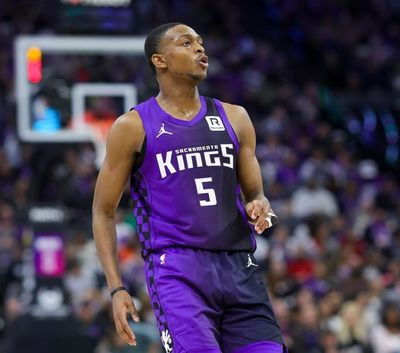 Kings Trade Rumors: De'Aaron Fox To Be Available This Summer?