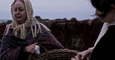 Film exploring untold women's stories in Scottish fishing communities hits milestone