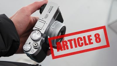 Fujifilm wages war against scalpers – if it puts the X100VI in the hands of more enthusiasts, I’m all for it!