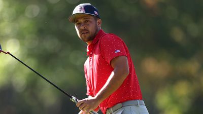 'A Whole Lot Of Money Going To Charity And We're Going To Take A Lot Of C**p' - Schauffele Sums Up Ryder Cup Pay Row