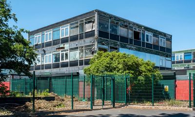 Labour must get asbestos out of schools urgently