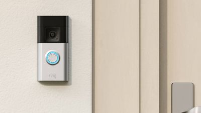 Apple should focus on this video doorbell feature if it wants to beat Ring at its game