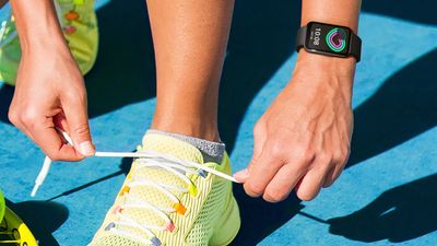 Samsung just launched a new fitness tracker with nearly 2 weeks of battery life — and it's under $60