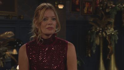 The Young and the Restless spoilers: Jordan kidnapped Sharon, but will she frame Phyllis for Sharon’s “murder”?