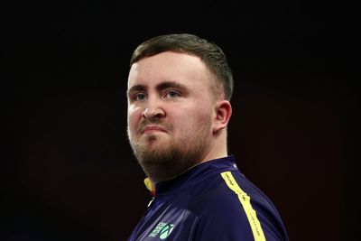 Luke Littler vs Stephen Bunting LIVE! World Darts Championship result and latest updates after Van Gerwen win