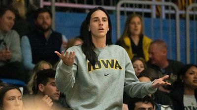 Caitlin Clark Calls Out 'Egregious' State of Transfer Portal in College Sports