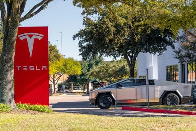 Tesla Reports Lower 2024 Auto Deliveries, Missing Forecast