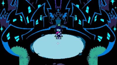 Undertale creator Toby Fox brings a joyous New Year's reminder: "Deltarune Chapter 3 and 4 will release this year in 2025!"