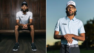 Akshay Bhatia Announced As TravisMathew Ambassador