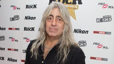 “Another day and I’d be playing drums with Lemmy in Heaven”: Scorpions and former Motörhead drummer Mikkey Dee was hospitalised with sepsis last month