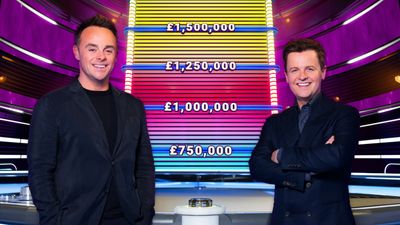 Ant & Dec's Limitless Win season 4: next episode, hosts, episode guide, trailer and everything we know