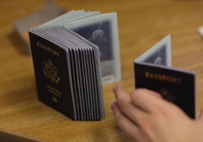 Mexican Detained in Thailand For Having a Scratched Passport: Here's How You Can Avoid This