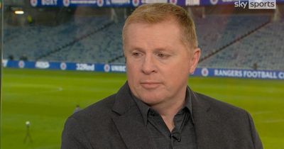 Neil Lennon shocked by 'awful' Celtic after they offer ‘nothing’ against Rangers