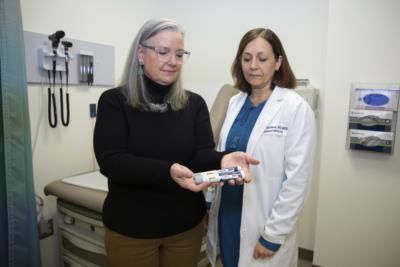 West Virginia Faces Dilemma Over Weight Loss Medication Coverage