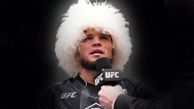 Umar Nurmagomedov reveals hardest fight in UFC’s bantamweight division