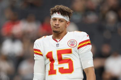 Chiefs QB Patrick Mahomes snubbed for 2025 NFL Pro Bowl honors