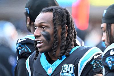 Panthers CB Jaycee Horn among 5 starters held out of Thursday’s practice