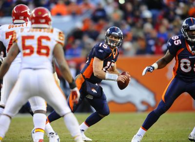 Former Broncos QB Tim Tebow praises Chiefs’ winning culture: ‘Andy Reid deserves a lot of credit’