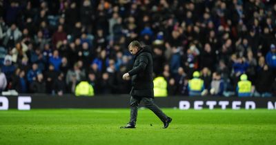 Celtic manager underestimated Rangers clash, pre-match comments backfire