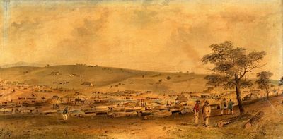 Genius or charlatan? The strange tale of a 19th-century polymath who left a trail of controversy across colonial Australia