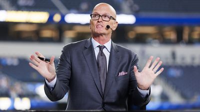 Scott Van Pelt Facts: 11 Things To Know About ESPN Broadcaster