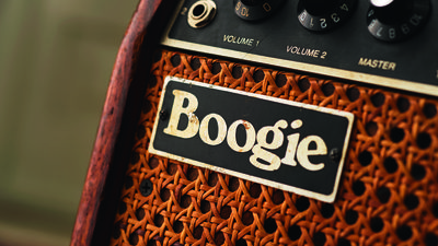 “I said, ‘Hey, Carlos, would you plug into this?’ ‘That’s a Fender. I don’t want to plug into that.’ I said, ‘But I boosted it’”: How did Mesa get its iconic Boogie name? Founder Randall Smith explains