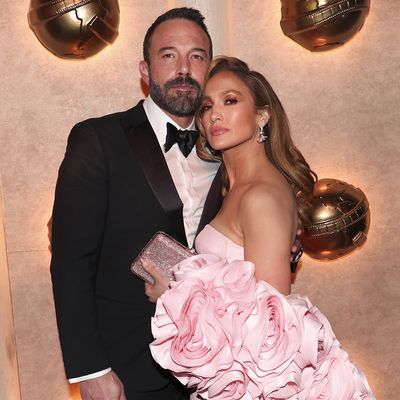 Jennifer Lopez Touched On Experiencing "Challenging Relationships" Amid Her Divorce from Ben Affleck