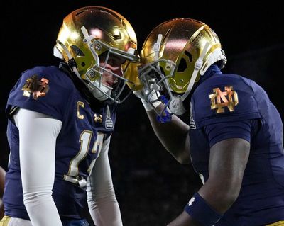 College Football Playoff quarterfinals announcers: Who’s calling the Georgia-Notre Dame Sugar Bowl game on ESPN?