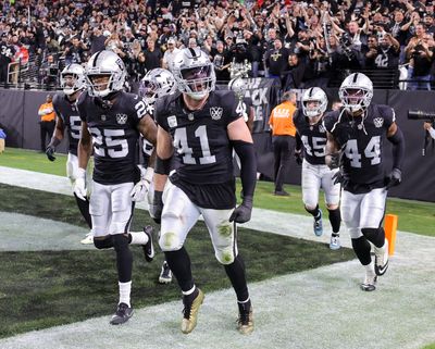 Raiders Pro Bowl snubs? Why yes of course