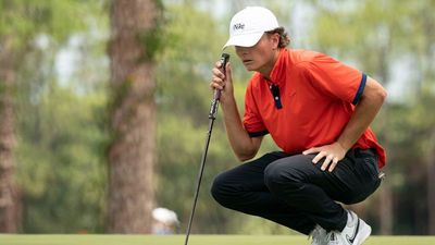 PGA Tour University System Changing Again to Benefit Top College Players