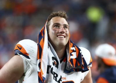 Twitter reacts to Broncos DL Zach Allen being a Pro Bowl snub