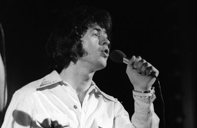 Wayne Osmond dead aged 73