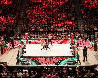 WWE Raw on Netflix: Date, Time, Predictions, & What To Expect