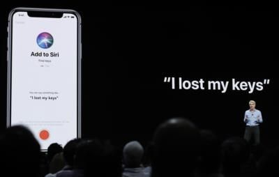Apple To Pay  Million Settlement Over Siri Eavesdropping Lawsuit