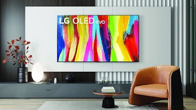 These older LG OLED TVs just got a major free upgrade — see if yours is on the list