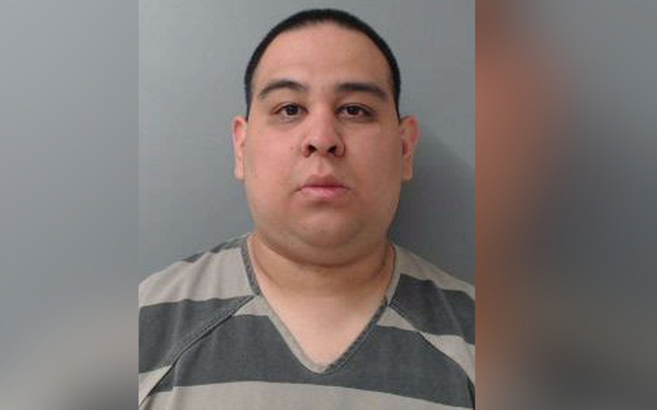 Former Texas Correctional Officer Pleads Guilty to Sexually Assaulting Female Inmates: 'The Worst Kind of Predator'