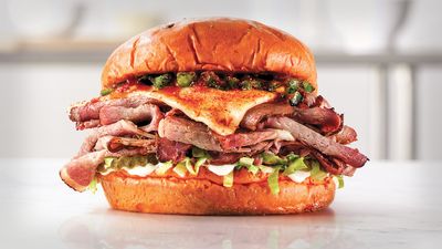 Arby's sued twice over growing problem in alarming fast food trend