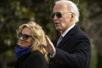 President Biden And Family Receive Lavish Gifts From Foreign Leaders