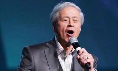 Wayne Osmond, member of the singing Osmond family, dies aged 73