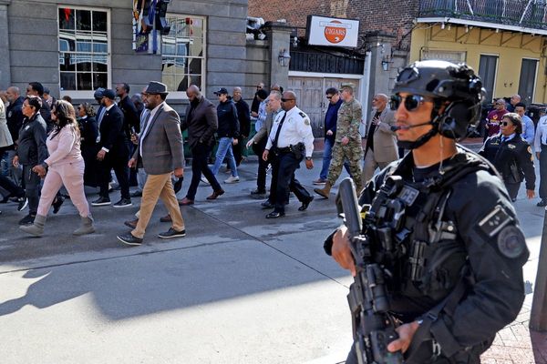 Workers torn after Bourbon Street reopens hours after blood stained the sidewalk: ‘My anxiety is at an all-time high’