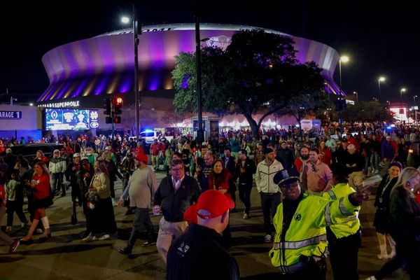 Workers torn after Bourbon Street reopens hours after blood stained the sidewalk: ‘My anxiety is at an all-time high’