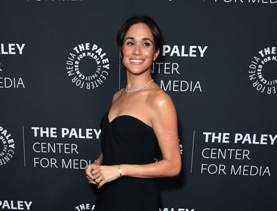 Fans divided after Meghan Markle announces new lifestyle series on Netflix