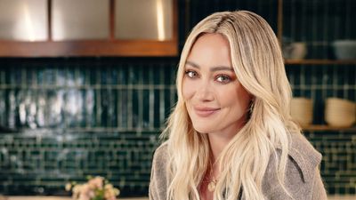 Hilary Duff's scent-scaping method allows your home to evolve with your mood – her new fragrances 'elevate the little moments throughout your day'