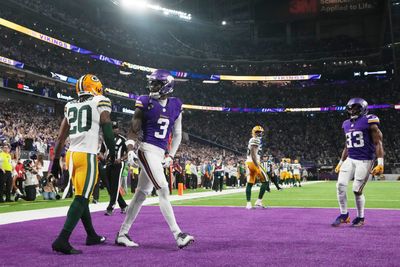 What to make of Packers pass defense entering playoffs without Jaire Alexander?