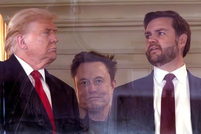 JD Vance calls Elon Musk’s piece praising far-right German party AfD ‘interesting’