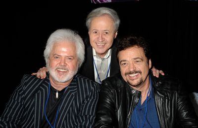 Wayne Osmond’s brother believes star had ‘spectacular’ reunion in afterlife with their parents