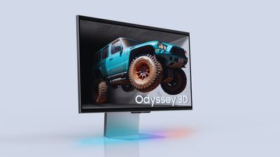 Samsung gets ahead of CES 2025 with the world's first 500Hz OLED gaming monitor and an AI-infused Smart Monitor