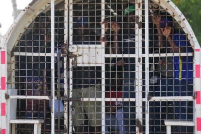 Dominican Republic Deports Over 276,000 Haitians In 2024