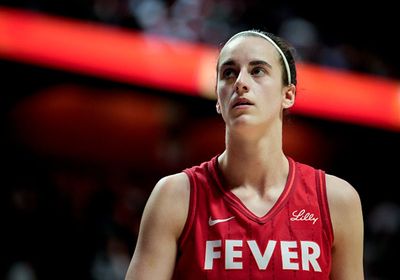 Caitlin Clark is the WNBA’s biggest star — but basketball isn’t what her mom is most proud of